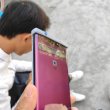 Huawei Mate 30 Pro с екран „водопад“ (снимкa)